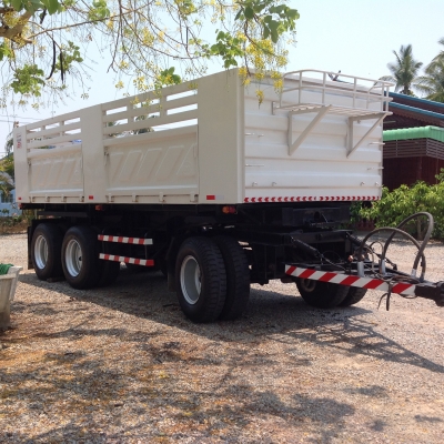 ขายลูกพ่วงสามมิตรสามคานแท้ปี50. ดั้มฝังสภาพสวยๆ ติดต่อ.0817796679 แชมป์