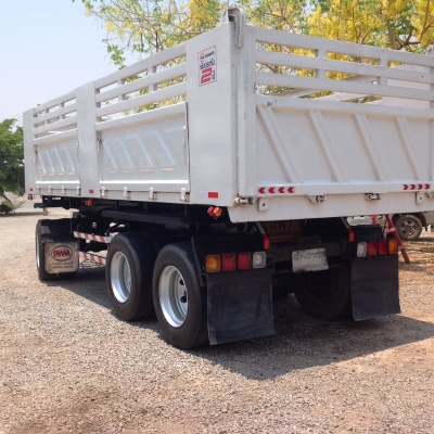 ขายลูกพ่วงสามมิตรสามคานแท้ปี50. ดั้มฝังสภาพสวยๆ ติดต่อ.0817796679 แชมป์