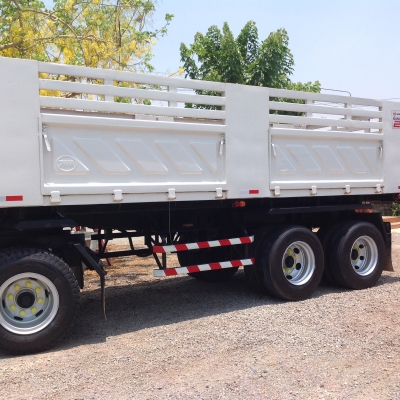 ขายลูกพ่วงสามมิตรสามคานแท้ปี50. ดั้มฝังสภาพสวยๆ ติดต่อ.0817796679 แชมป์