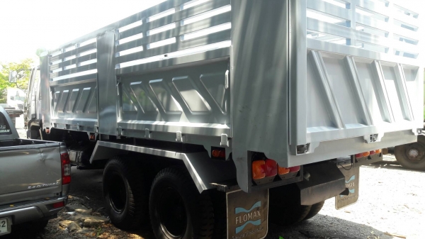 รถบรรทุก HINO