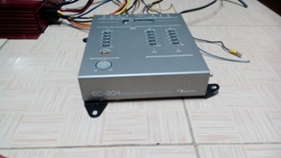 ขายเครื่องเสียง