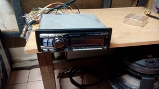 ขายเครื่องเสียง