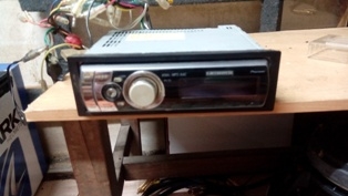 ขายเครื่องเสียง