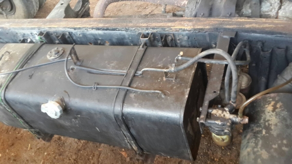 ขอบคุณลูกค้า จ.น่าน ที่ไว้วางใจครับ ขายหัวคัชชี NPR115 ยาว4.3เมตรช่วงต่อดั้ม เก๋งสวยครบเล่มพร้อม