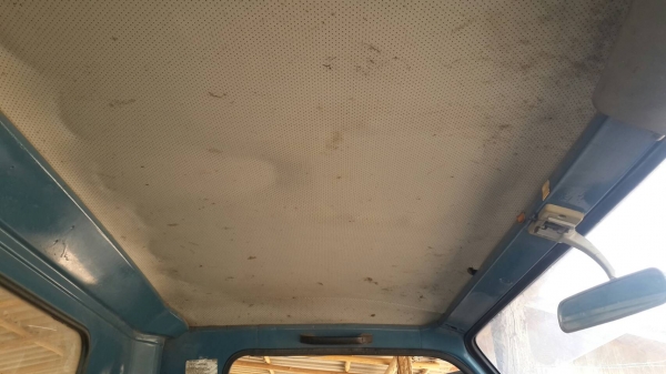 ขอบคุณลูกค้า จ.น่าน ที่ไว้วางใจครับ ขายหัวคัชชี NPR115 ยาว4.3เมตรช่วงต่อดั้ม เก๋งสวยครบเล่มพร้อม