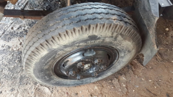 ขอบคุณลูกค้า จ.น่าน ที่ไว้วางใจครับ ขายหัวคัชชี NPR115 ยาว4.3เมตรช่วงต่อดั้ม เก๋งสวยครบเล่มพร้อม