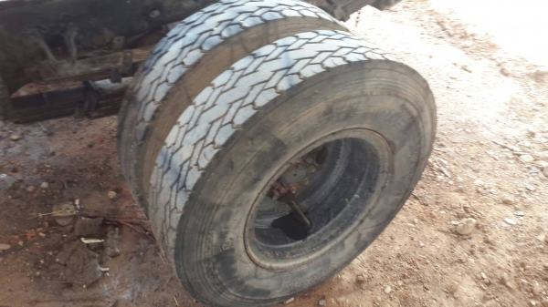 ขอบคุณลูกค้า จ.น่าน ที่ไว้วางใจครับ ขายหัวคัชชี NPR115 ยาว4.3เมตรช่วงต่อดั้ม เก๋งสวยครบเล่มพร้อม