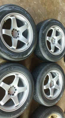 ล้อซิ่ง