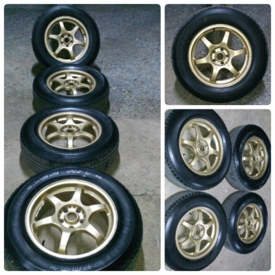 ล้อซิ่ง