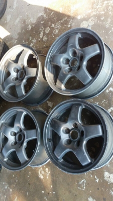 ล้อซิ่ง