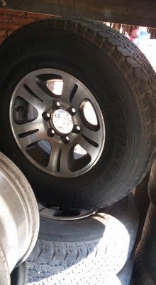 ล้อซิ่ง