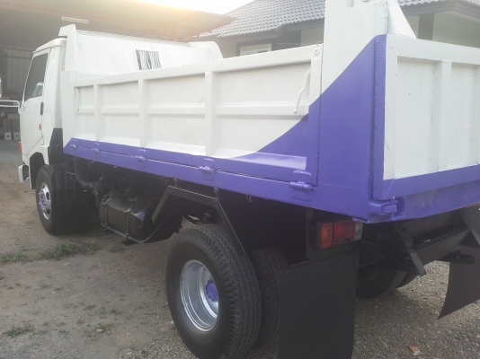 ขาย325000 บาท ^^ 6ล้อดั้ม ฮีโน่ FB117เเรง ห้างแท้ รถสวยเดิมพร้อมทำงาน เพิ่งใส่ดั้ม ทะเบียนเต็ม เล่มพร้อม ขาย325000 บาท ^^ 6ล้อดั้ม ฮีโน่ FB117เเรง ห้างแท้ รถสวยเดิมพร้อมทำงาน เพิ่งใส่ดั้ม ทะเบียนเต็ม เล่มพร้อม