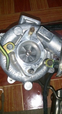 เทอร์โบ