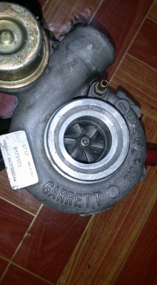 เทอร์โบ