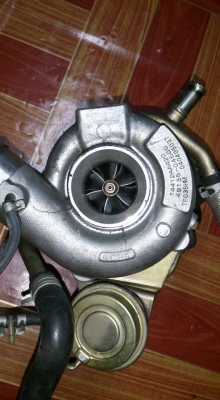 เทอร์โบ