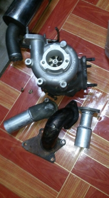 เทอร์โบ