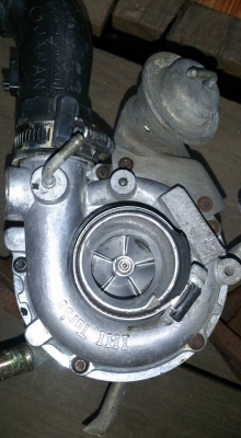 เทอร์โบ