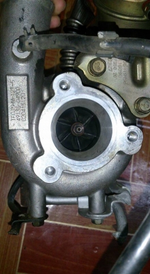 เทอร์โบ