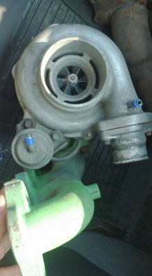 เทอร์โบ