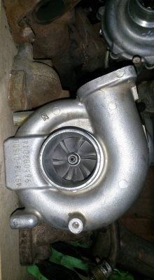 เทอร์โบ