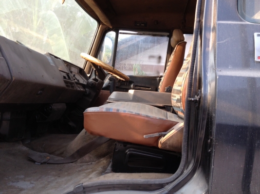 ขาย HINO F18 ดั้ม  590000