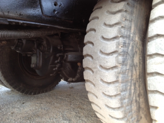 ขาย HINO F18 ดั้ม  590000