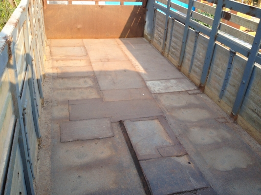 ขาย HINO F18 ดั้ม  590000