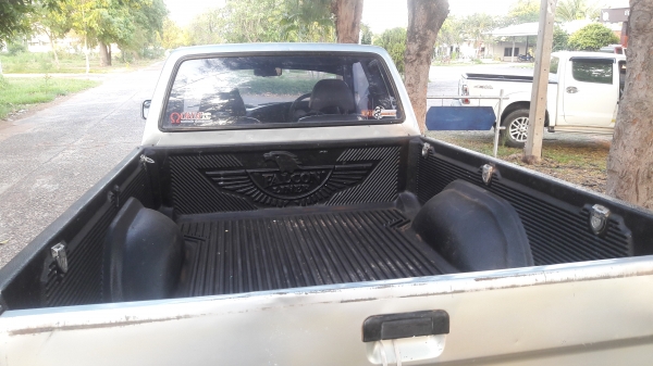 ไมตี้เอ็ก แค็ป ปี2538 ราคา 79000 หรือดาวน์ 15,000 บาทเท่านั้น ไมตี้เอ็ก แค็ป ปี2538 ราคา 79000 หรือดาวน์ 15,000 บาทเท่านั้น