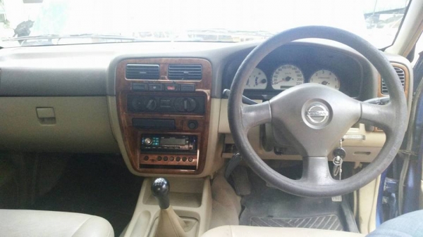 !!!!!! รถบ้านแท้ NISSAN FRONTIER KINGCAB 3.0 ZDI ปี 45 พวงมาลัยเพาเวอร์แท้ ไฟฟ้า !!!!!! รถบ้านแท้ NISSAN FRONTIER KINGCAB 3.0 ZDI ปี 45 พวงมาลัยเพาเวอร์แท้ ไฟฟ้า