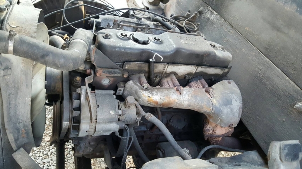 ขายรถ ISUZU NPR59LU5M ปี.93 เครื่องดี คัสซีสวย  เกียร์สั้น 6น๊อต พวงมาลัยเพาเวอร์  เบรคดี ขับกับบ้านได้เลย เปลี่ยนเครื่องใหม่4BE1 110แรงม้า (มีใบคุมเครื่อง) ทะเบียนขาด1ปี เล่มทะเบียนพร้อมชุดโอน ราคา.195,000บาท ต่อรองได้ โทร.080-1085007 บอล รถอยู่.จังหวัด