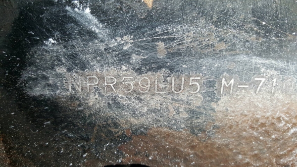 ขายรถ ISUZU NPR59LU5M ปี.93 เครื่องดี คัสซีสวย  เกียร์สั้น 6น๊อต พวงมาลัยเพาเวอร์  เบรคดี ขับกับบ้านได้เลย เปลี่ยนเครื่องใหม่4BE1 110แรงม้า (มีใบคุมเครื่อง) ทะเบียนขาด1ปี เล่มทะเบียนพร้อมชุดโอน ราคา.195,000บาท ต่อรองได้ โทร.080-1085007 บอล รถอยู่.จังหวัด