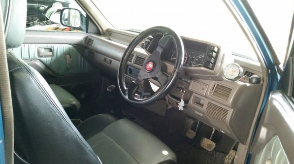 ขายคิมิโอ สภาพดี พร้อมใช้้งาน ขายเพราะรถมีหลายคันเกินใช้งาน