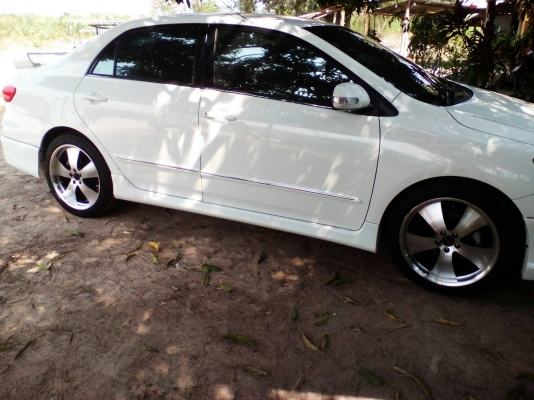 visconti ขอบ18 5รู100 พร้อมยางyogohama