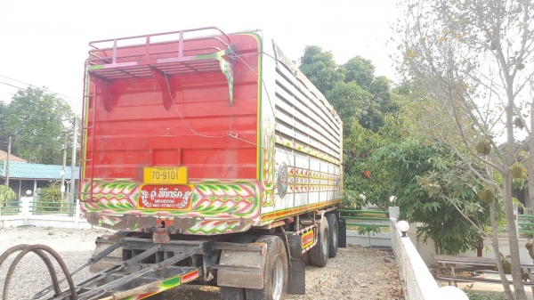 ขายด่วน รถพ่วงดัมพ์แม่-ลูก HINO 344แรงม้า ตัวแม่ 12 ล้อ+ตัวลูกสามคาน คอกเกษตร ขายด่วน รถพ่วงดัมพ์แม่-ลูก HINO 344แรงม้า ตัวแม่ 12 ล้อ+ตัวลูกสามคาน คอกเกษตร