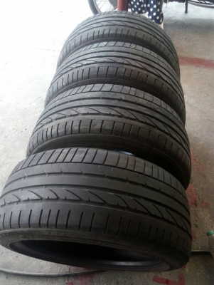 225/45R17 RFT BRIDGESTONE POTENZA S050A ll RSC made in japan ชุด 4 เส้น tel.081-4273941 ไอดีไลน์ 0814273941 225/45R17 RFT BRIDGESTONE POTENZA S050A ll RSC made in japan ชุด 4 เส้น tel.081-4273941 ไอดีไลน์ 0814273941