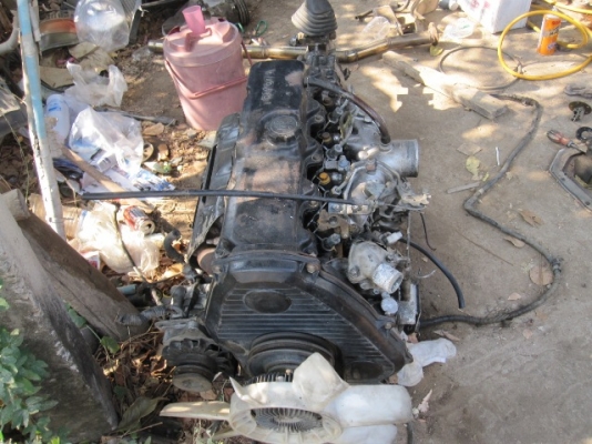 ขายเครื่อง เกียร์ไมตี้