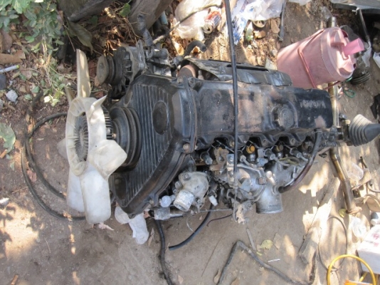 ขายเครื่อง เกียร์ไมตี้