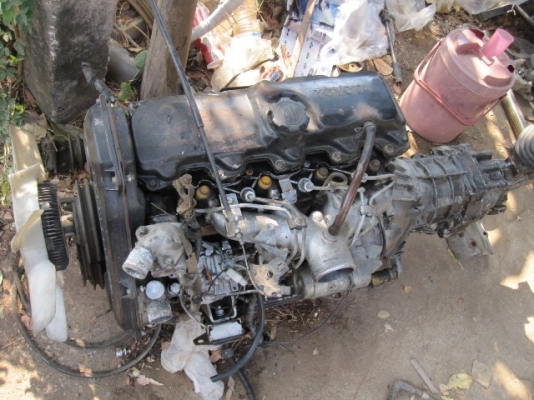 ขายเครื่อง เกียร์ไมตี้