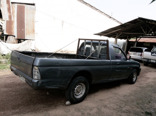 มาสด้าปี 39 รถสวยมากเครื่องดี สีสวย ภาษีไม่ขาด พร้อมชุดโอน มาสด้าปี 39 รถสวยมากเครื่องดี สีสวย ภาษีไม่ขาด พร้อมชุดโอน