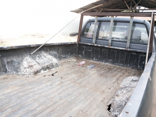 มาสด้าปี 39 รถสวยมากเครื่องดี สีสวย ภาษีไม่ขาด พร้อมชุดโอน มาสด้าปี 39 รถสวยมากเครื่องดี สีสวย ภาษีไม่ขาด พร้อมชุดโอน