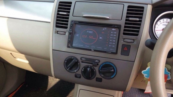 2010 NISSAN TIIDA, 1.6 G SEDAN โฉม ปี05-12 เครื่องดี ภายในสวย ไม่เคยติดแก๊ส แอร์แบคคู่ แอร์เย็น พร้อมใช้งาน ต่อลองได้คับ 2010 NISSAN TIIDA, 1.6 G SEDAN โฉม ปี05-12 เครื่องดี ภายในสวย ไม่เคยติดแก๊ส แอร์แบคคู่ แอร์เย็น พร้อมใช้งาน ต่อลองได้คับ