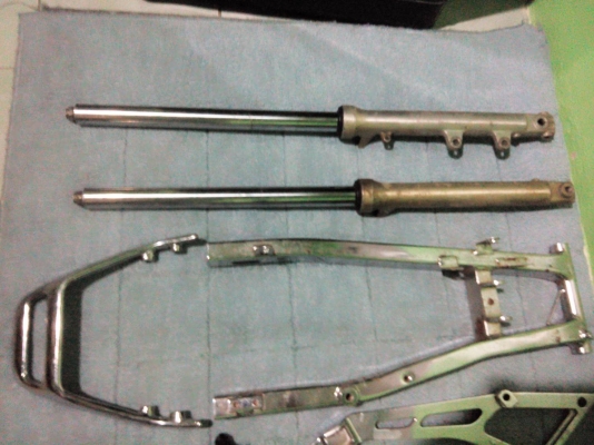 อะไหล่yamaha..tzr  tzm vr rxz