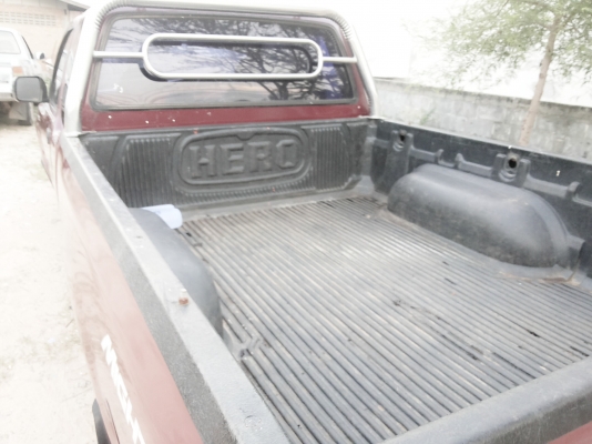 ไมตี้ตอนเดียวปี 38 พร้อมใช้ แอร์เย็นแมกลายเนอร์ สวย ๆๆพร้อมชุดโอน