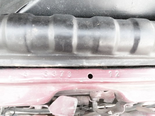 ไมตี้ตอนเดียวปี 38 พร้อมใช้ แอร์เย็นแมกลายเนอร์ สวย ๆๆพร้อมชุดโอน