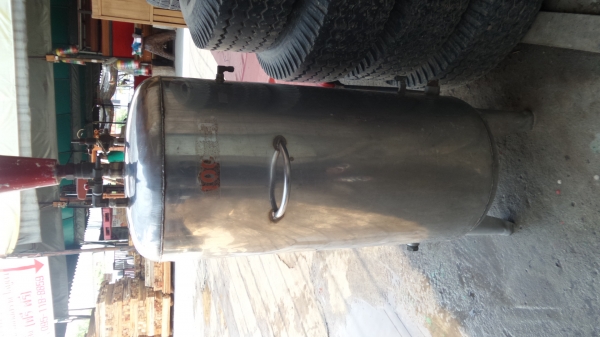 ขายถังไส่น้ำยาล้างรถ