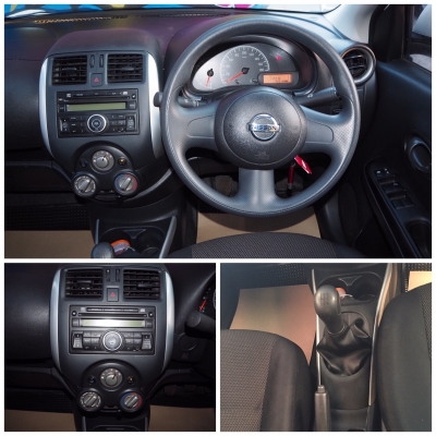 NISSAN ALMERA 1.2 เกียร์MT ปี2012 โทร 098-919-0195 ดาวค่ะ NISSAN ALMERA 1.2 เกียร์MT ปี2012 โทร 098-919-0195 ดาวค่ะ