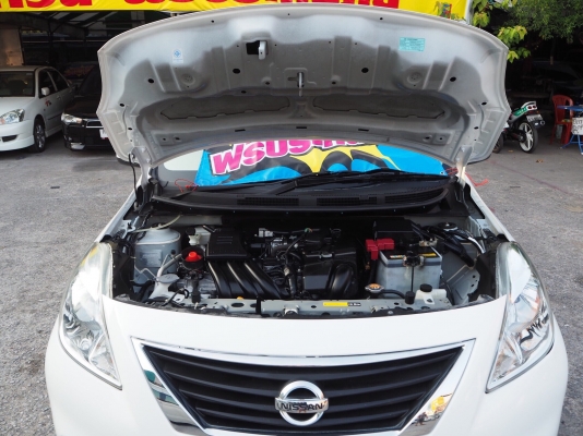 NISSAN ALMERA 1.2 เกียร์MT ปี2012 โทร 098-919-0195 ดาวค่ะ NISSAN ALMERA 1.2 เกียร์MT ปี2012 โทร 098-919-0195 ดาวค่ะ