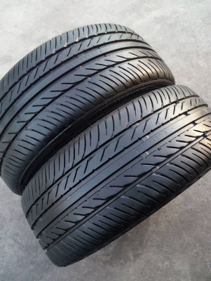 205/45R17  FORCEUM D850 ปี14 สวย ไม่มีปะ  มี 2 เส้น tel.081-4273941 ไอดีไลน์ 0814273941