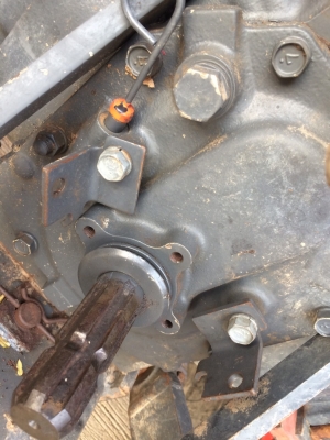 ขาย Kubota M6040SU ใบดัน พร้อมใช้ สนใจติดต่อครับ