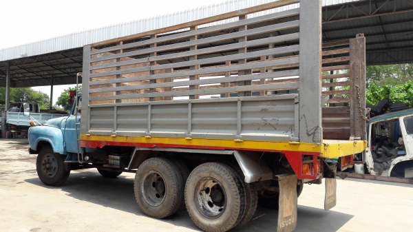 Isuzu สภาพพร้อมใช้ ทะเบียน-ยาง เต็ม พร้อมใช้งาน Isuzu สภาพพร้อมใช้ ทะเบียน-ยาง เต็ม พร้อมใช้งาน